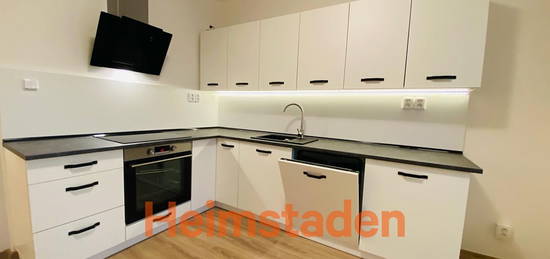 Pronájem bytu 3+1 76 m²