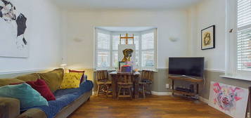 Flat for sale in Rutland Road, Hove BN3