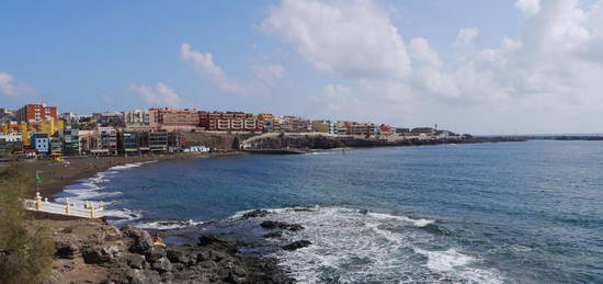 Piso de alquiler en Calle Vasco de Gama, Playa del Hombre - Taliarte - Salinetas