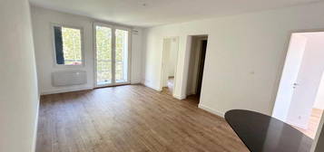 Vente appartement 3 pièces 61 m²