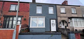 Terraced house to rent in Waun Wen Road, Mayhill, Swansea SA1