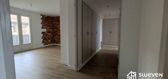 Appartement 3 pièces 70 m²