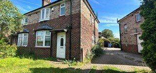 3 bedroom semi-detached house