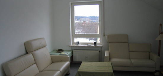 3 Zi Wohnung mit Aussicht zu vermieten