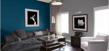 Vente appartement 4 pièces 86 m²