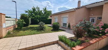 Villa T5/T6 de 152m² environ + local annexe de 17m2