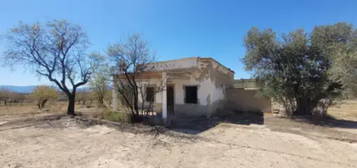 Finca r&#xFA;stica en Ca&#xF1;adas