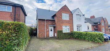 3 bed semi-detached house for sale