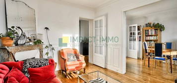 Appartement  à vendre, 2 pièces, 1 chambre, 50 m²