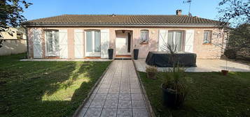 Propriété 5 pièces 115 m²