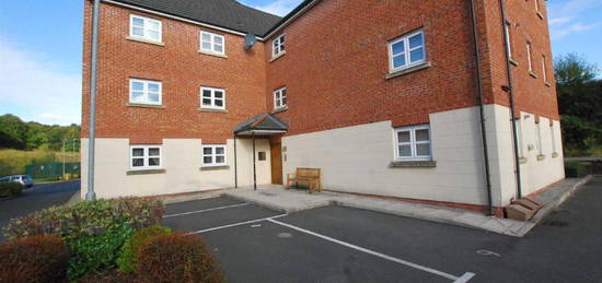 Flat for sale in Hartford Drive, Tottington, Bury BL8