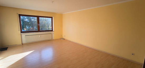 Attraktive 3-Zimmer-Wohnung mit Balkon+Garage in Butzbach Ostheim