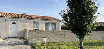 Vente maison 4 pièces 102 m²