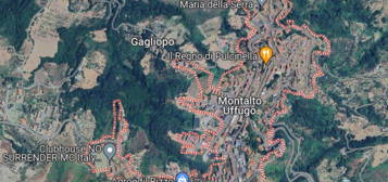 Appartamento all'asta Comune di Montalto Uffugo, Montalto Uffugo