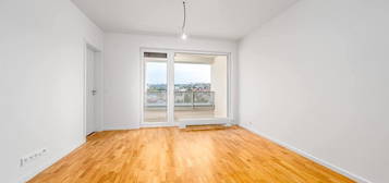 Pronájem bytu 2+kk 58 m²