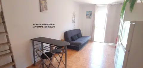 Estudio en Carrer de Pere Badia