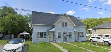 168-182 ABBOTT STREET, Brockville, Ontario