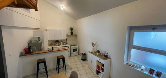 Location appartement Anse