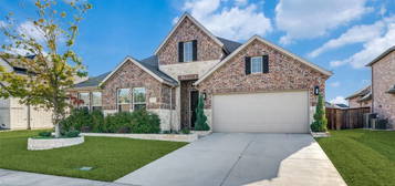 1713 Everglades Dr, Forney, TX 75126