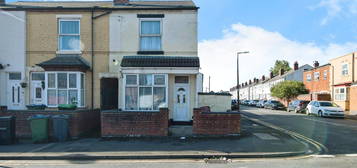 End terrace house for sale in Lewisham Road, Smethwick B66