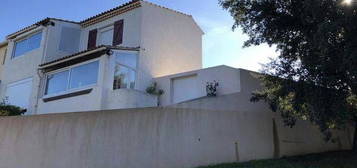 LA SEYNE SUD - BREMOND - Villa T5 - 4 chambres - Piscine - Grand garage