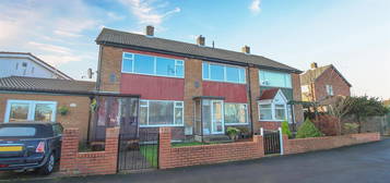 Terraced house to rent in Great North Road, Brunton Park, Newcastle Upon Tyne NE3