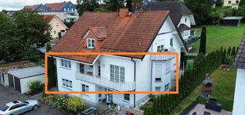 ZENTRALES WOHNEN IN EINER GROßZÜGIGEN ERDGESCHOSSWOHNUNG!