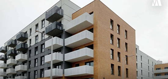 Nowe 3 pok/ Apartamenty Na Wzgórzu/Rabaty