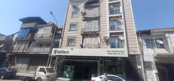 SALİHLİ ÇALIŞKAN EMLAKTAN KİRALIK 2+ 0 EŞYALI DAİRE