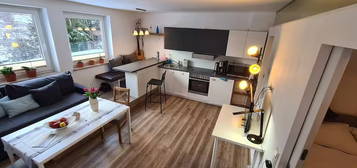 Studio meublé  à louer, 1 pièce, 30 m², Étage 1/5