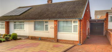 Bungalow for sale in Arncliffe Gardens, Newcastle Upon Tyne, Tyne And Wear NE5