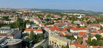 Veszprém, Belváros