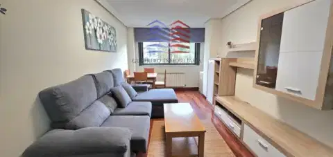 Apartamento en R&#xFA;a Carlos Velo