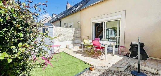 Maison  à vendre, 3 pièces, 2 chambres, 74 m²