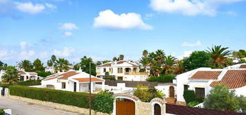 Chalet en Balcón al Mar-Cap Martí, Jávea/Xàbia