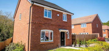 4 bedroom semi-detached house to rent