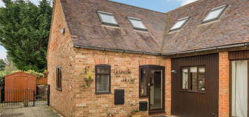 Barn conversion to rent in Alderminster, Stratford-Upon-Avon CV37