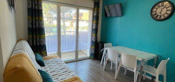 Appartement 35m2