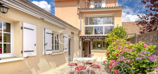 Maison  à vendre, 6 pièces, 3 chambres, 134 m²