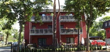 3,5 Zimmer Maisonette-Wohnung (1.OG und DG)