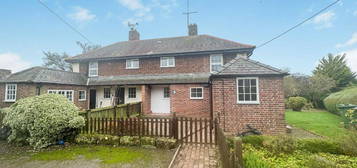 3 bedroom semi-detached house