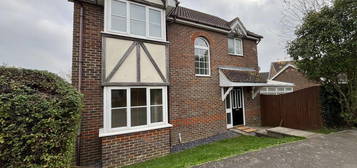 3 bedroom detached house to rent