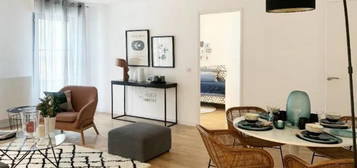 Vente appartement 1 pièce 24 m²