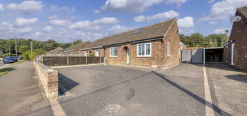 4 bedroom semi-detached bungalow for sale