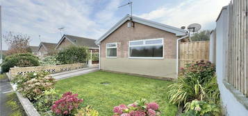 2 bedroom bungalow for sale