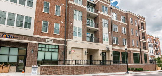 The Residences at Harpeth Square, Franklin, TN 37064