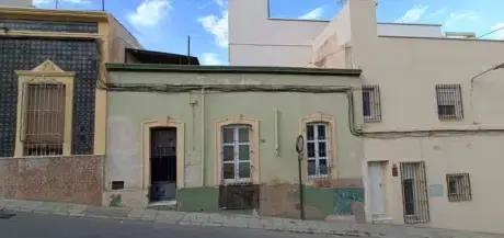 Casa en calle Antonio Vico, 34