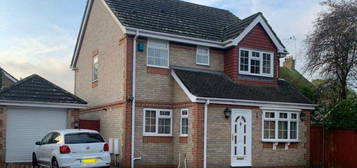 3 bedroom detached house