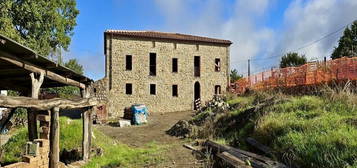 Proprietà rustica in vendita in strada provinciale dell'amiata s.n.c