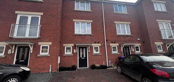 Town house for sale in Buckminster Drive, Skegness PE25